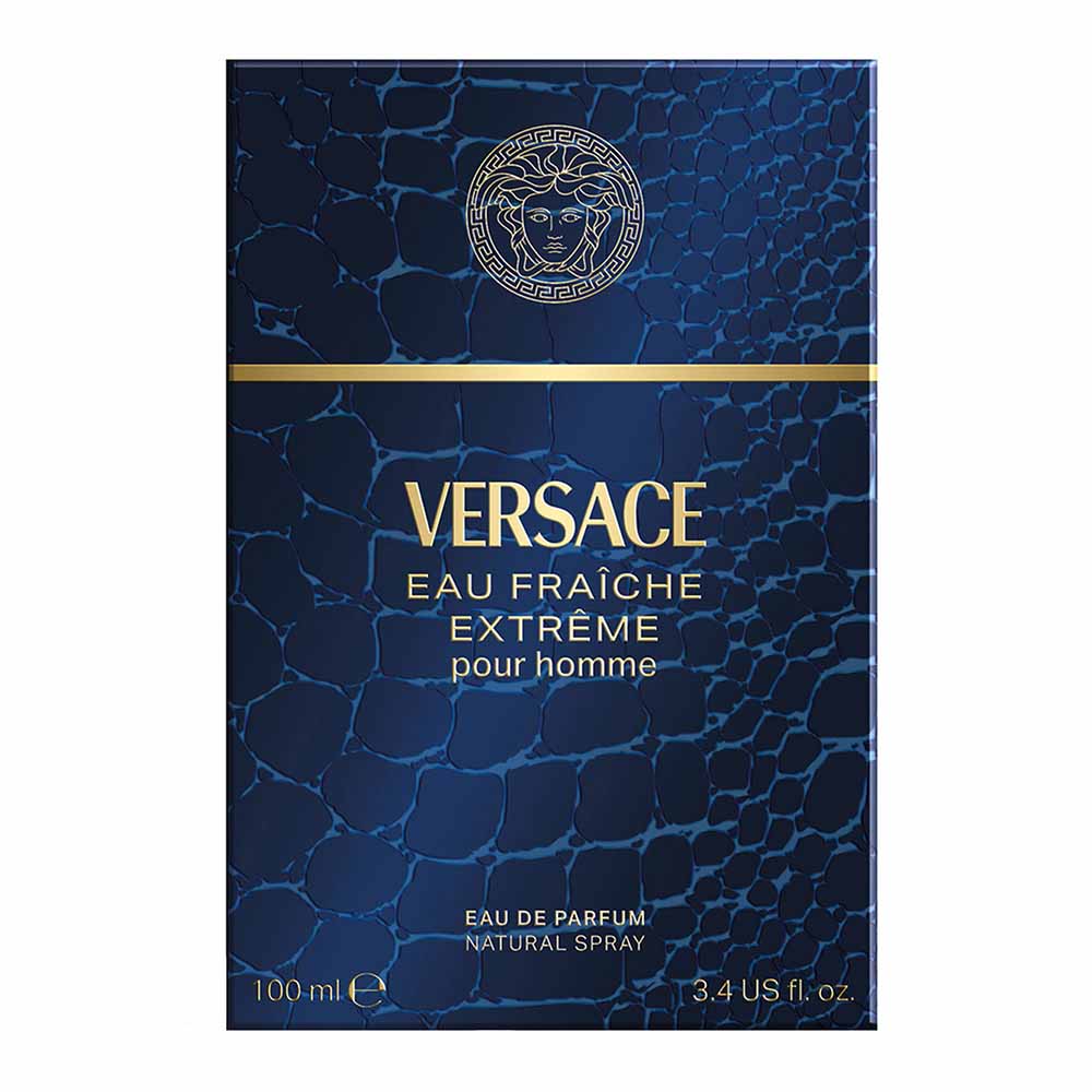 EUA FRA&Icirc;CHE EXTR&Ecirc;ME EAU DE PARFUM